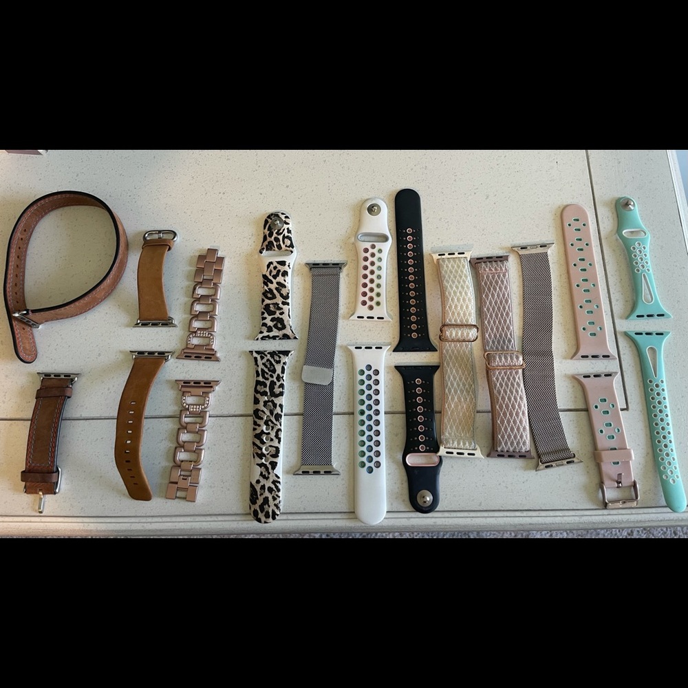 Apple Watch Bands